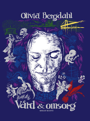 cover image of Vård & omsorg
